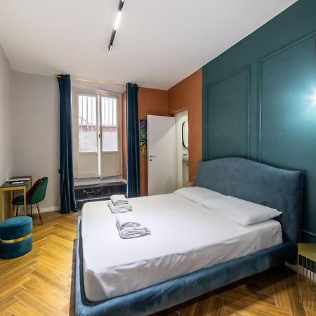 Room Eleven Florence Buitenkant foto