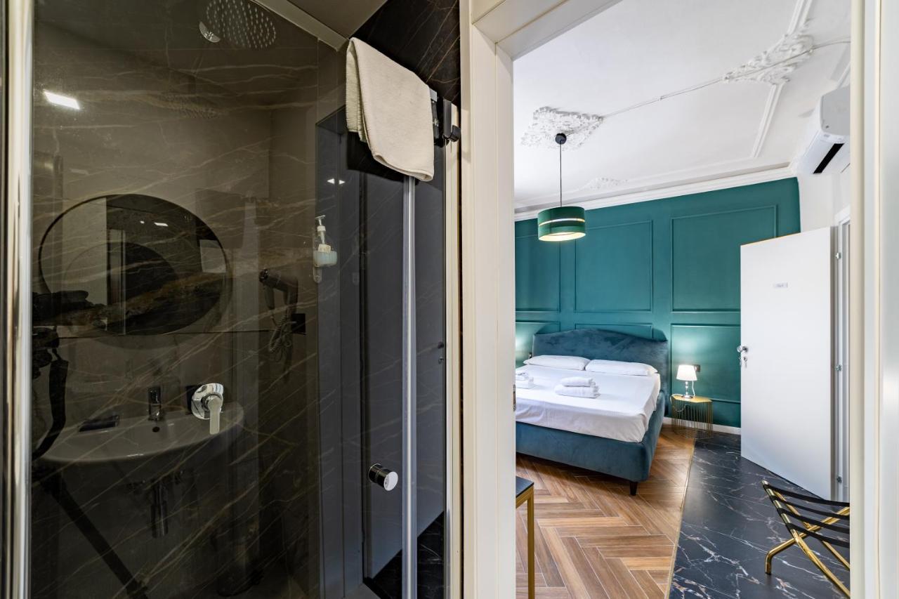 Room Eleven Florence Buitenkant foto