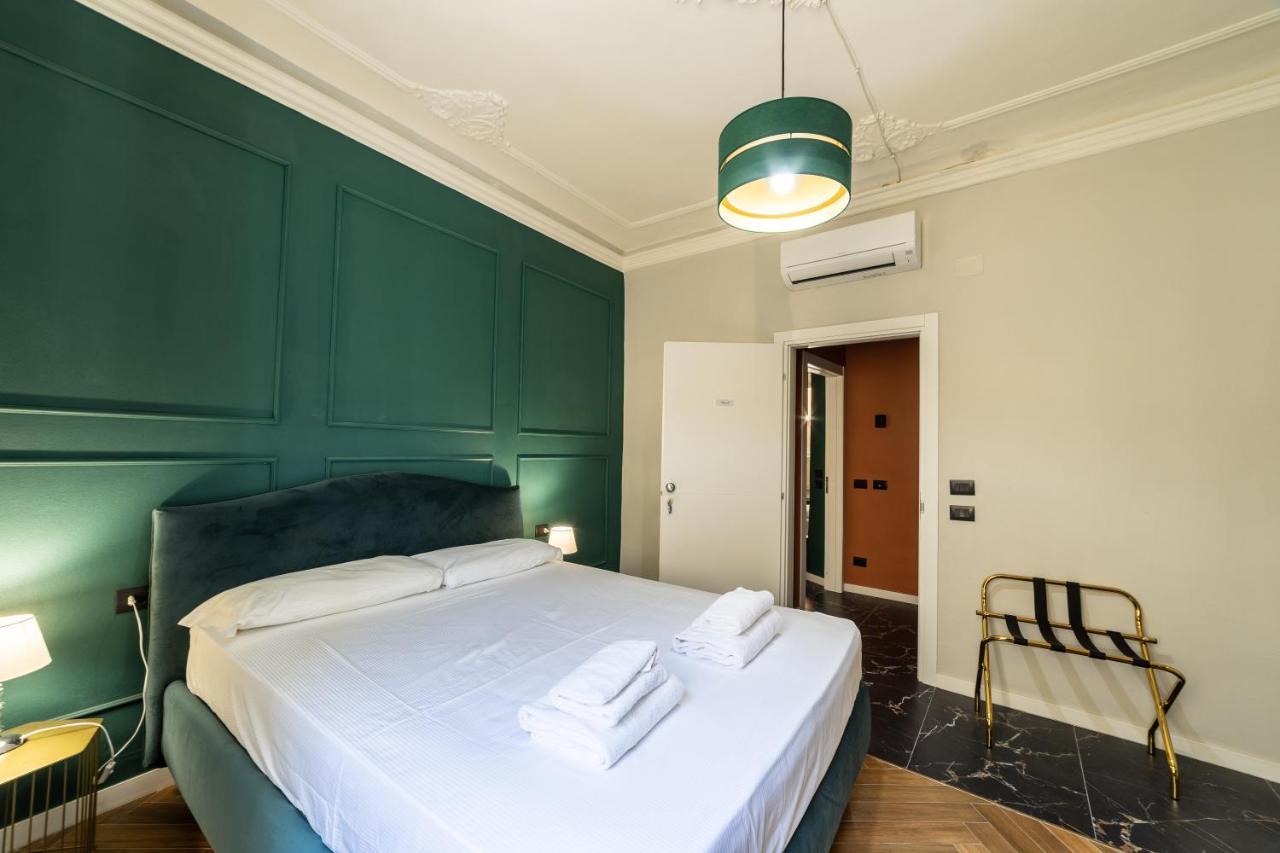 Room Eleven Florence Buitenkant foto