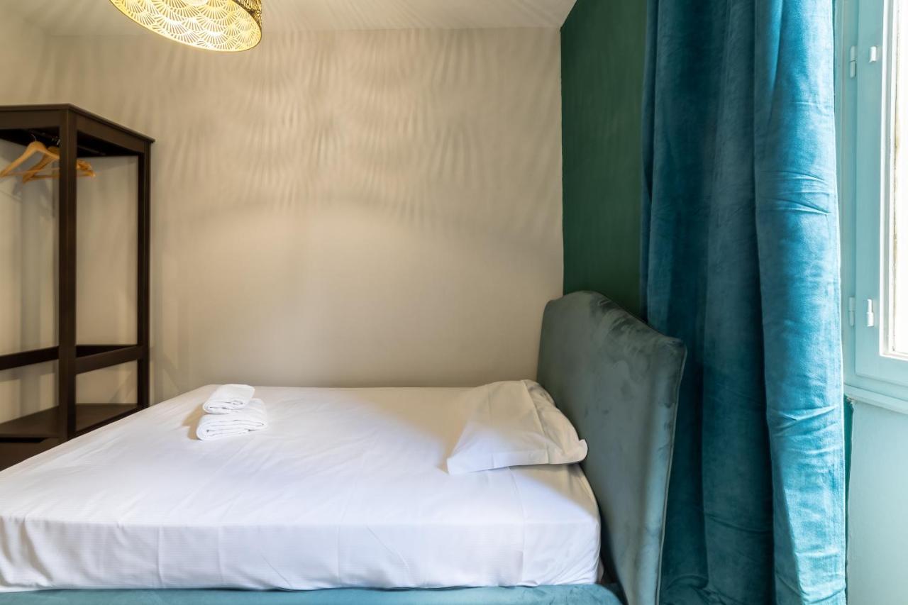 Room Eleven Florence Buitenkant foto