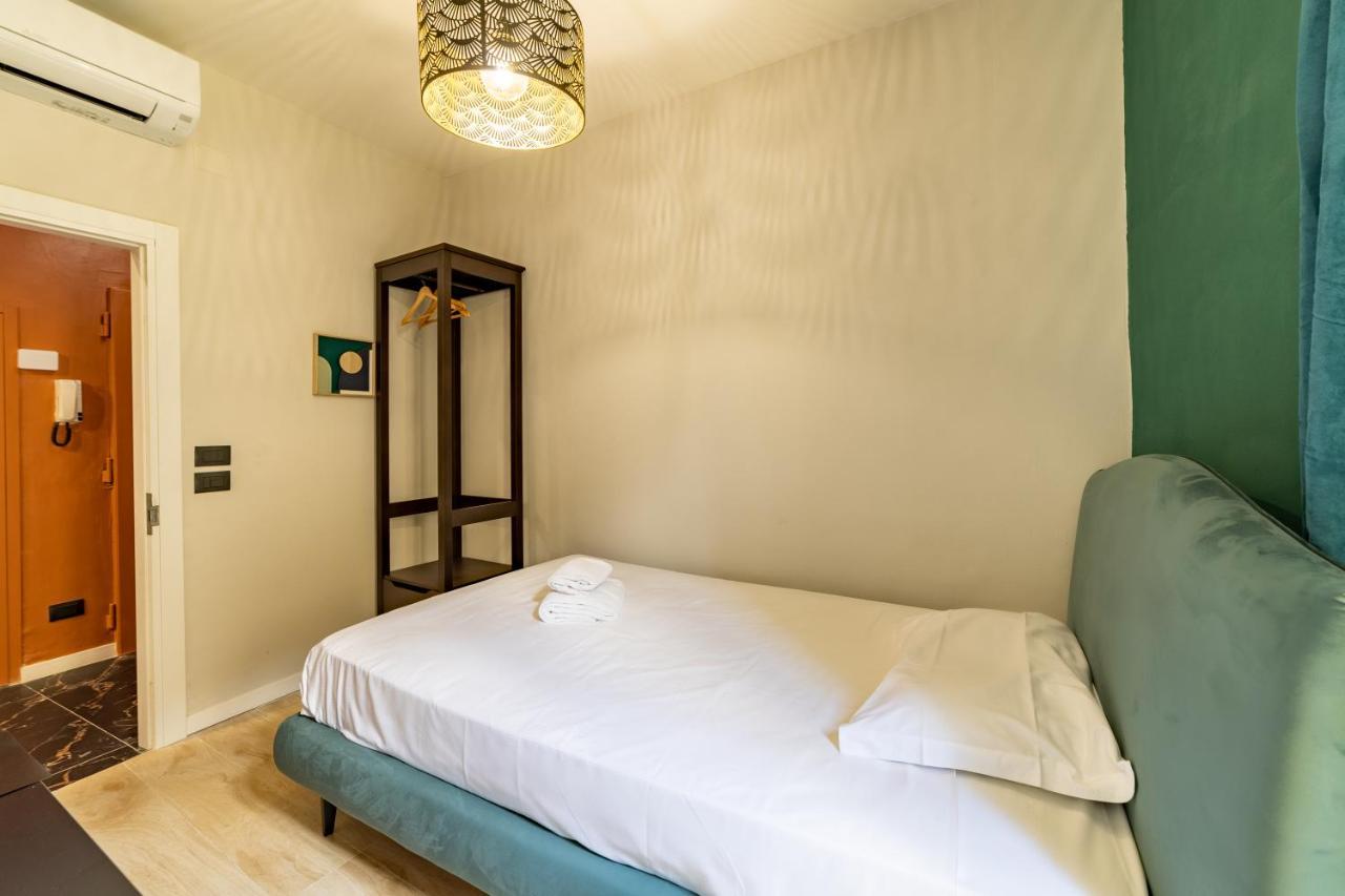 Room Eleven Florence Buitenkant foto
