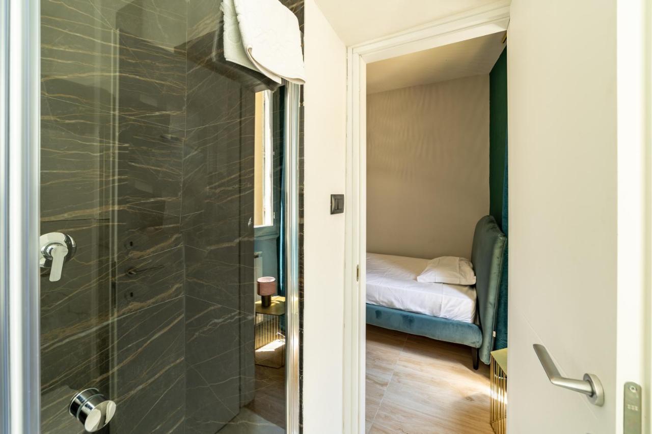Room Eleven Florence Buitenkant foto