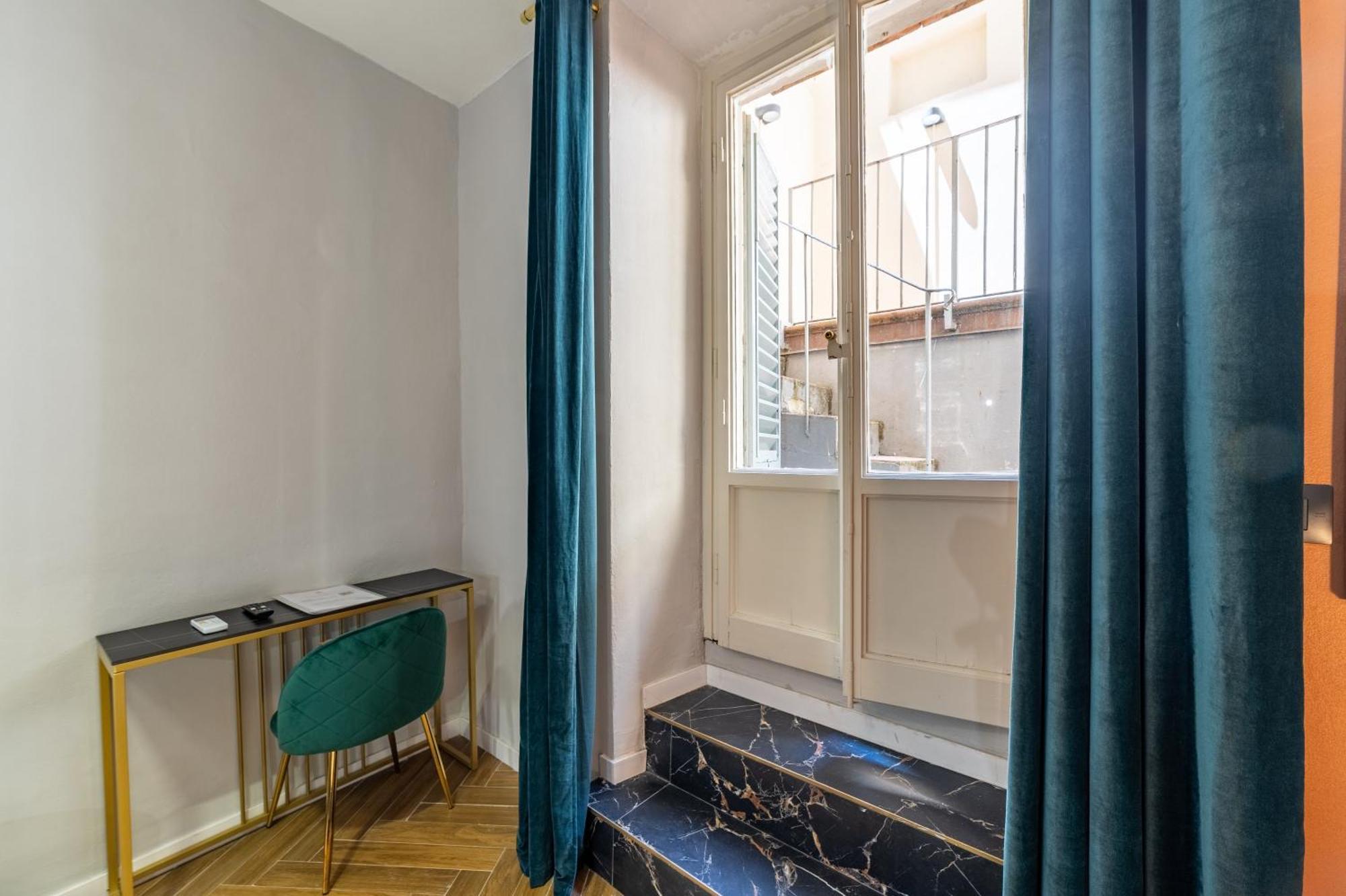 Room Eleven Florence Buitenkant foto