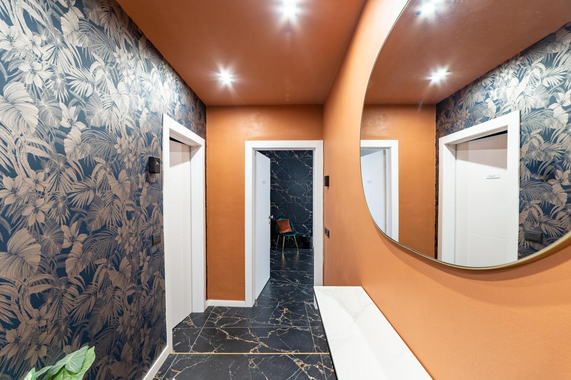 Room Eleven Florence Buitenkant foto
